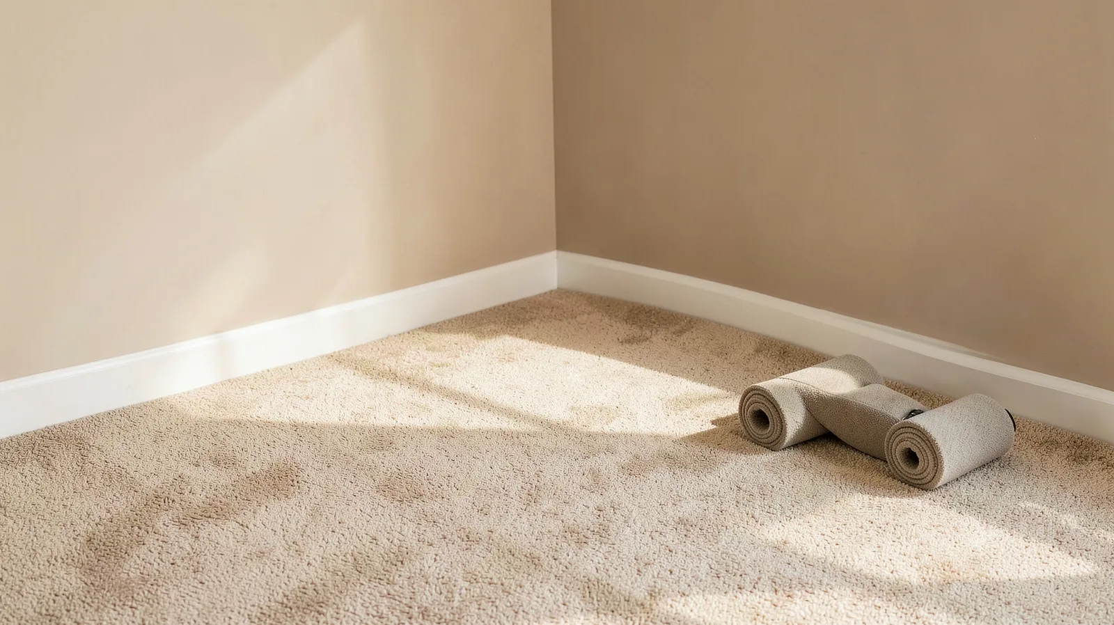 Carpet Installation in Sweetwater, TX near me